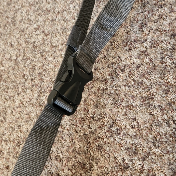 NWT Dog or Cat Travel Backpack- Size L - Picture 11 of 13